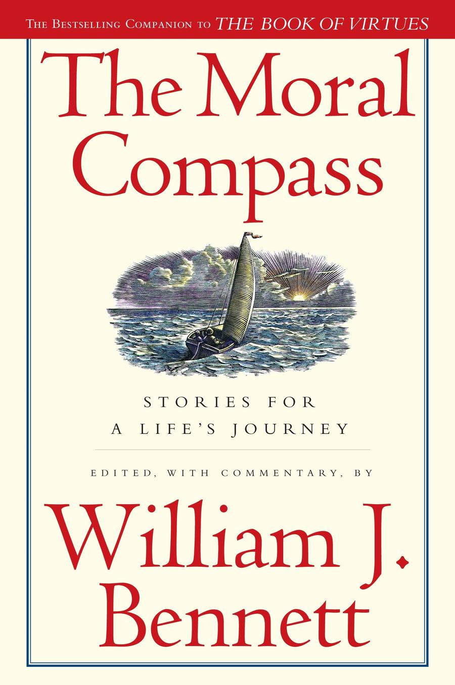 The Moral Compass-Philosophy-買書書 BuyBookBook