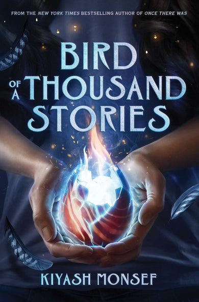 Bird of a Thousand Stories-Children’s / Teenage fiction: Classic and traditional-買書書 BuyBookBook