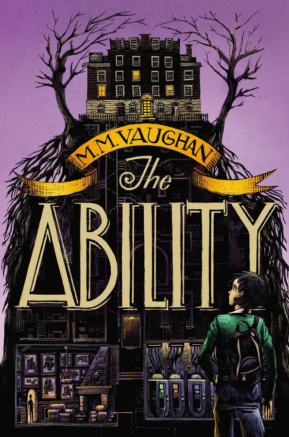 The Ability-Children’s / Teenage fiction: General and modern fiction-買書書 BuyBookBook
