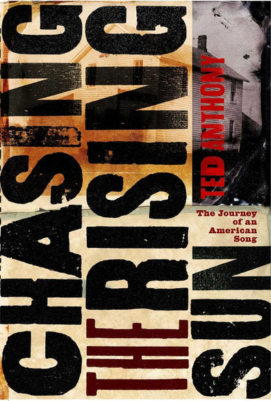 Chasing the Rising Sun-Music-買書書 BuyBookBook