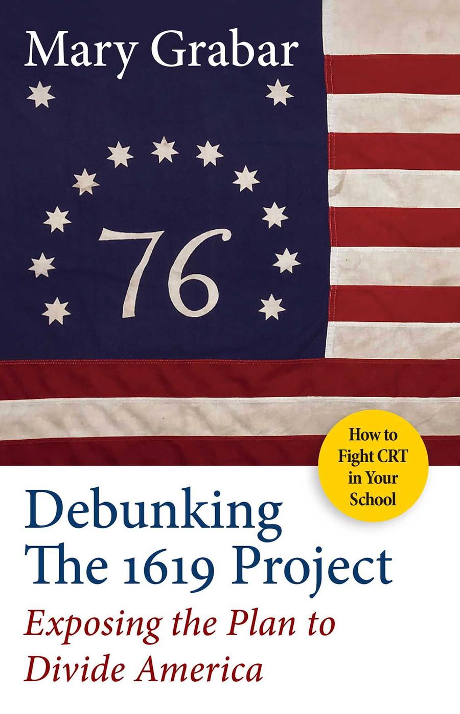 Debunking the 1619 Project-Society/ culture/ social sciences-買書書 BuyBookBook