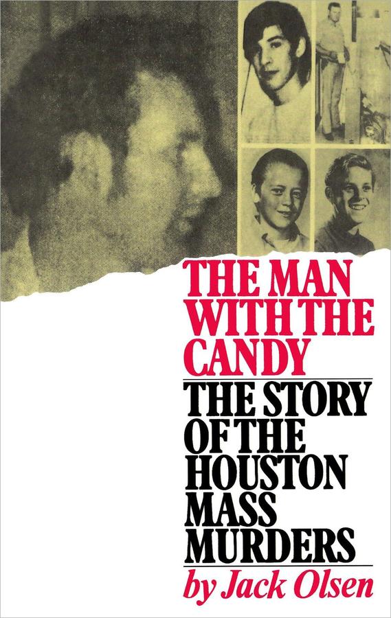 The Man with Candy-True stories and non-fiction prose-買書書 BuyBookBook