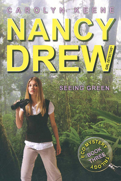 Seeing Green-Children’s / Teenage fiction: General and modern fiction-買書書 BuyBookBook