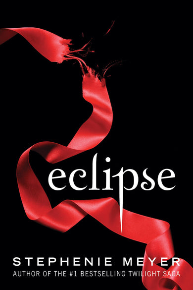 Eclipse-Children’s / Teenage fiction: Horror and ghost stories, chillers, or other scary supernatural stories-買書書 BuyBookBook