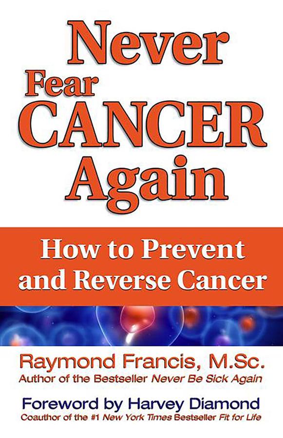 Never Fear Cancer Again-Family and health-買書書 BuyBookBook