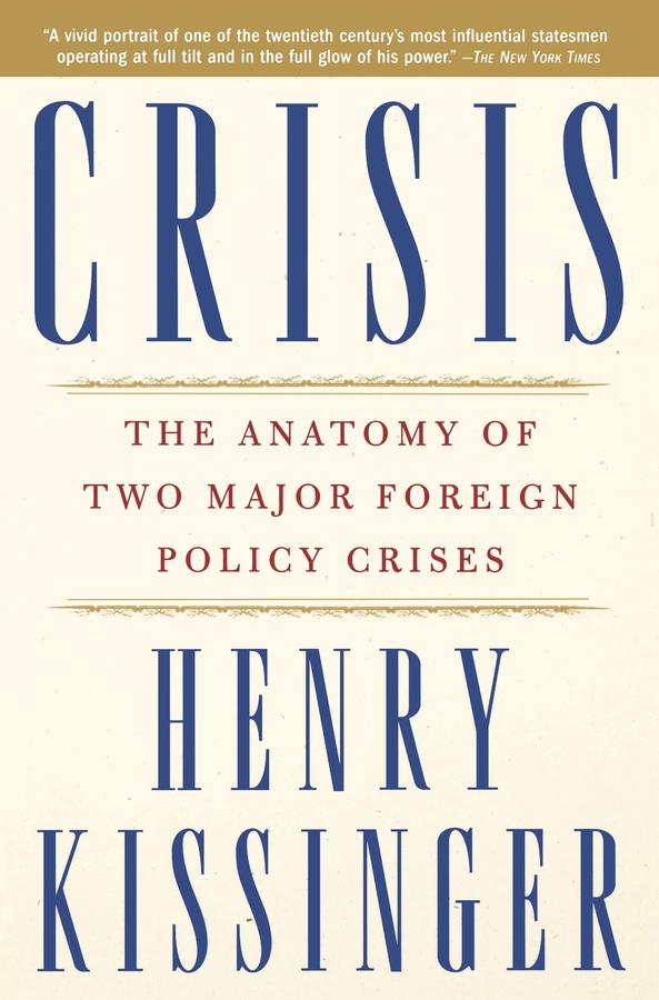 Crisis-History and Archaeology-買書書 BuyBookBook