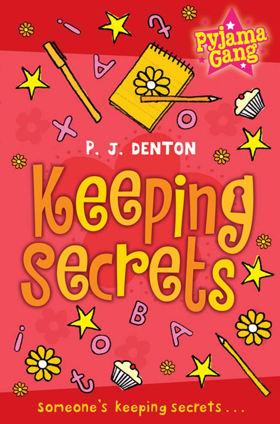 Keeping Secrets