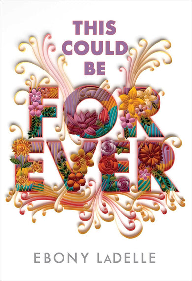 This Could Be Forever-Children’s / Teenage fiction: General and modern fiction-買書書 BuyBookBook