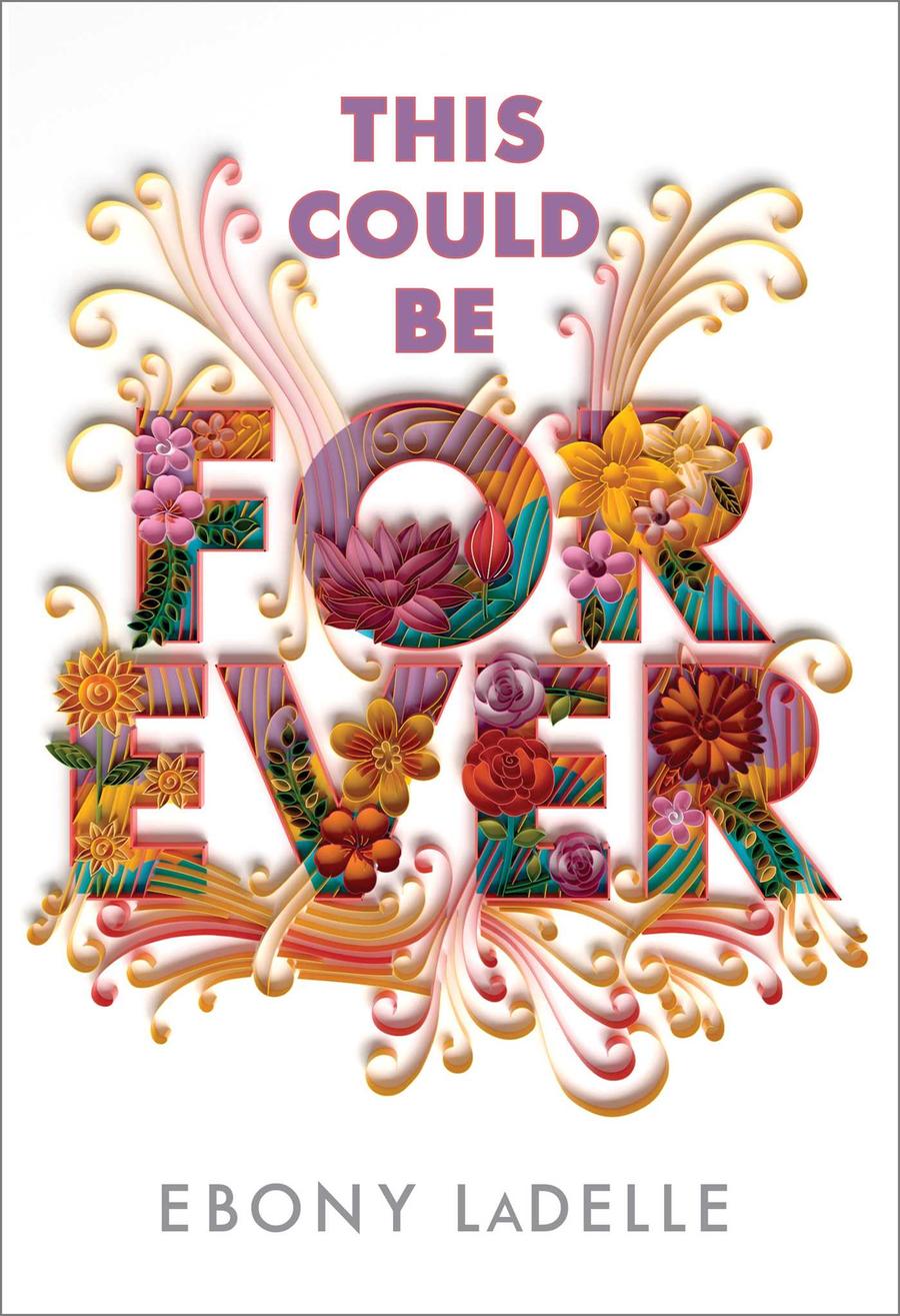 This Could Be Forever-Children’s / Teenage fiction: General and modern fiction-買書書 BuyBookBook
