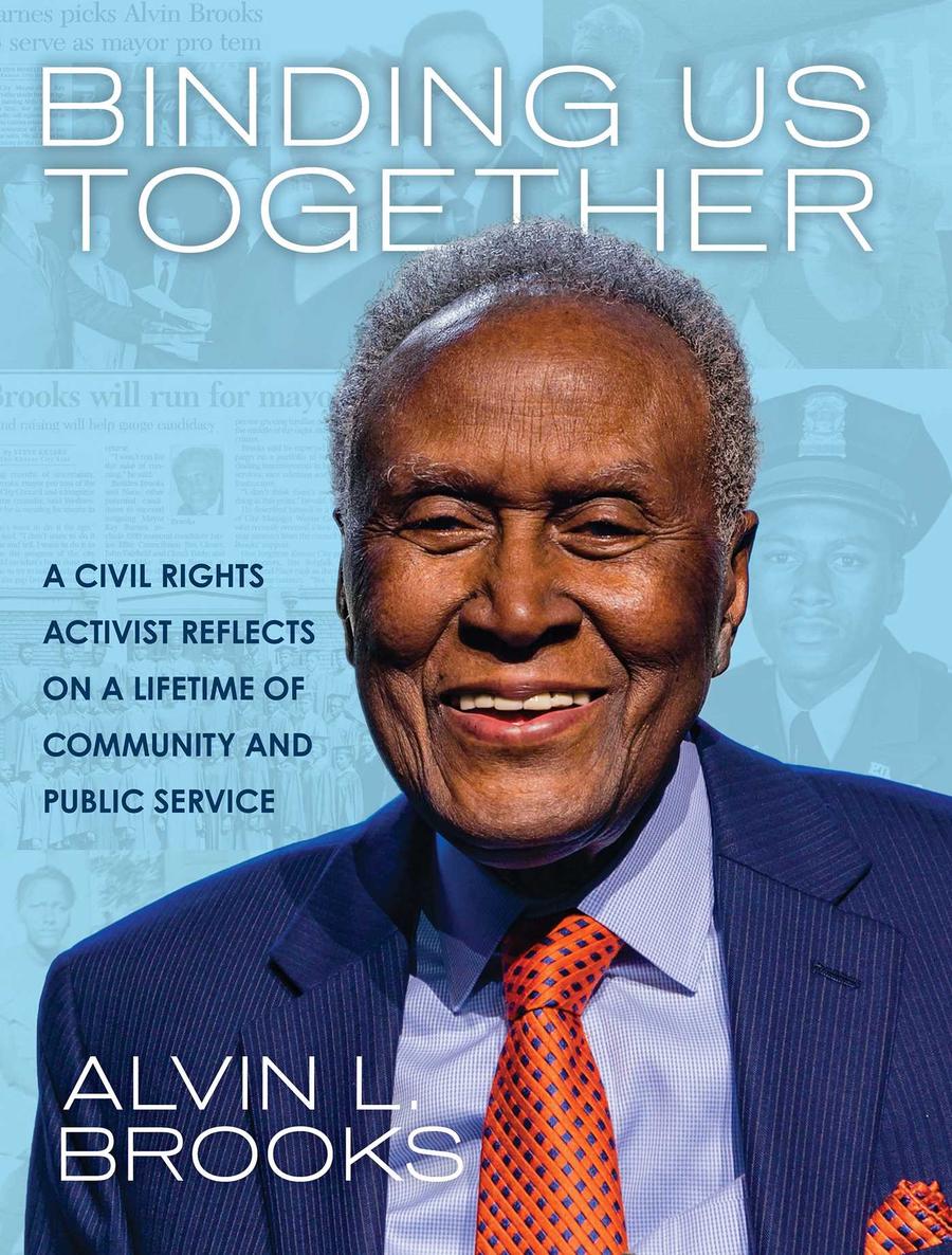Binding Us Together-Biography and memoirs-買書書 BuyBookBook