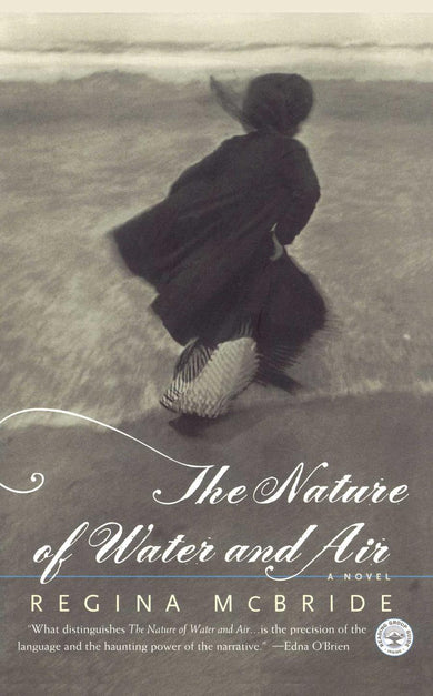 The Nature of Water and Air-Fiction: general and literary-買書書 BuyBookBook