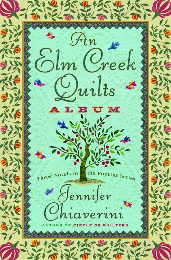 An Elm Creek Quilts Album-Lifestyle and Leisure-買書書 BuyBookBook