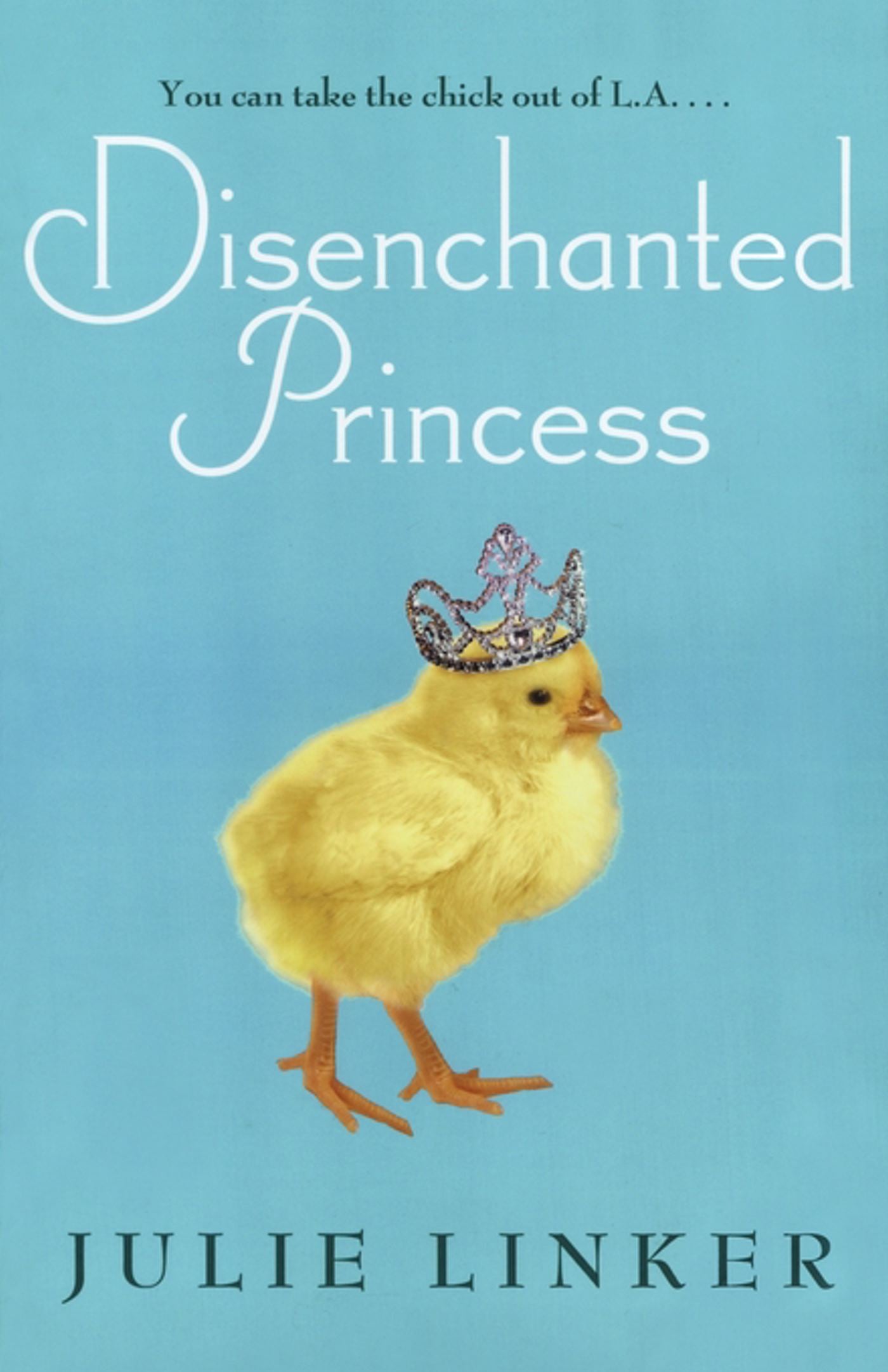 Disenchanted Princess-Children’s / Teenage fiction: General and modern fiction-買書書 BuyBookBook