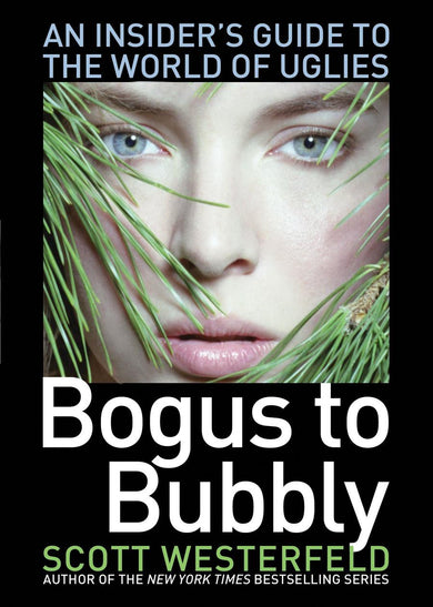 Bogus to Bubbly-Children’s / Teenage fiction: General and modern fiction-買書書 BuyBookBook
