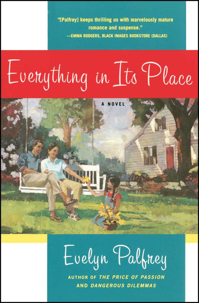Everything In Its Place-Fiction: Modern and contemporary-買書書 BuyBookBook