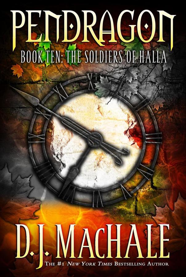 The Soldiers of Halla-Children’s / Teenage fiction: General and modern fiction-買書書 BuyBookBook