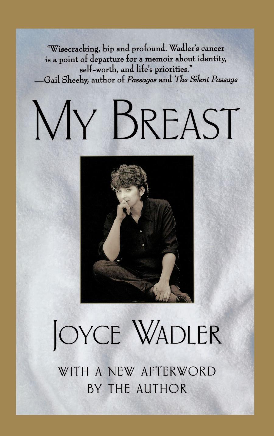 My Breast-Medicine and Nursing-買書書 BuyBookBook