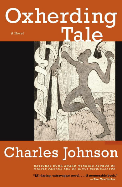 Oxherding Tale-Fiction: general and literary-買書書 BuyBookBook