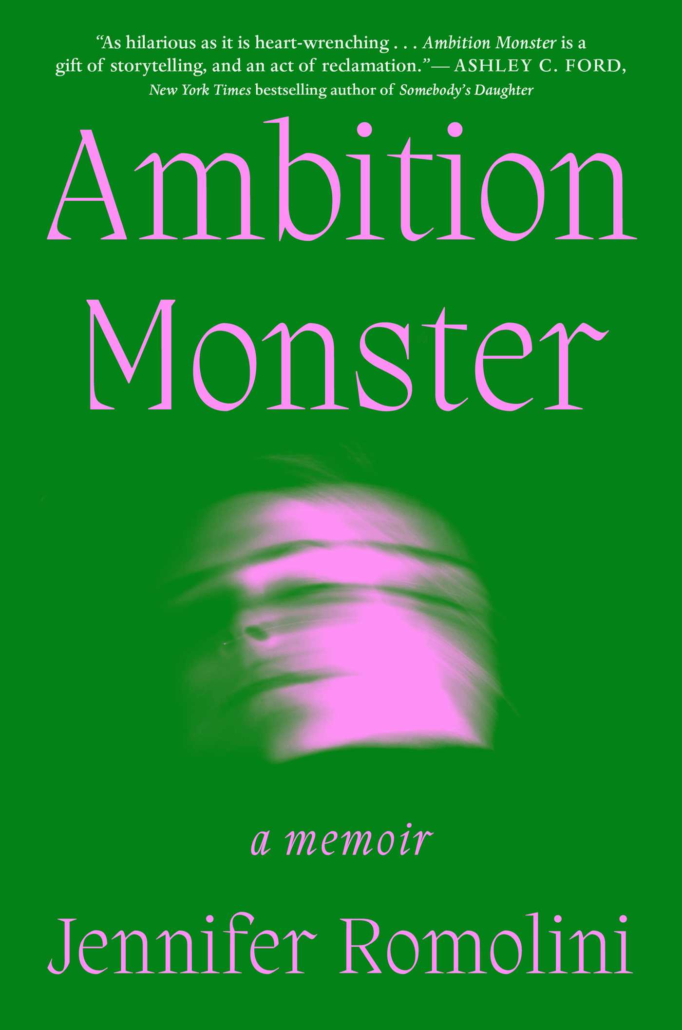 Ambition Monster-Memoirs-買書書 BuyBookBook