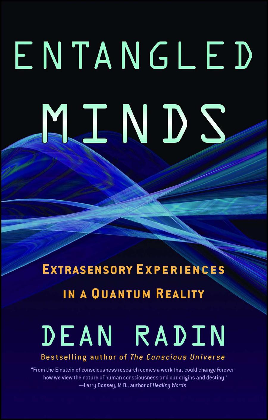 Entangled Minds-Mind/ body/ spirit-買書書 BuyBookBook
