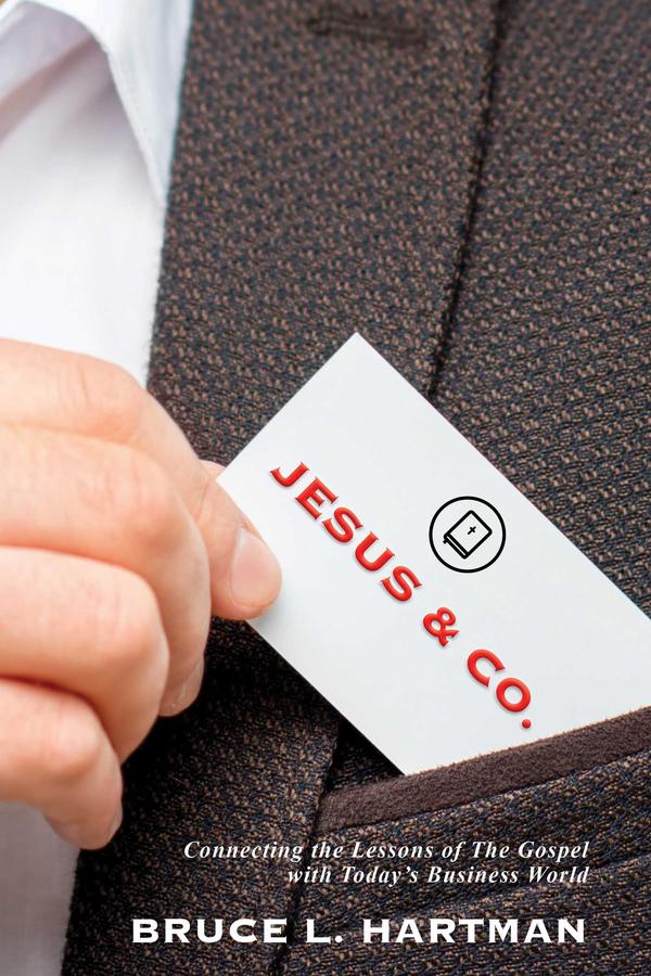 Jesus & Co.-Religion and beliefs-買書書 BuyBookBook