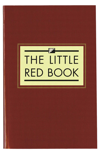 The Little Red Book-Family and health-買書書 BuyBookBook