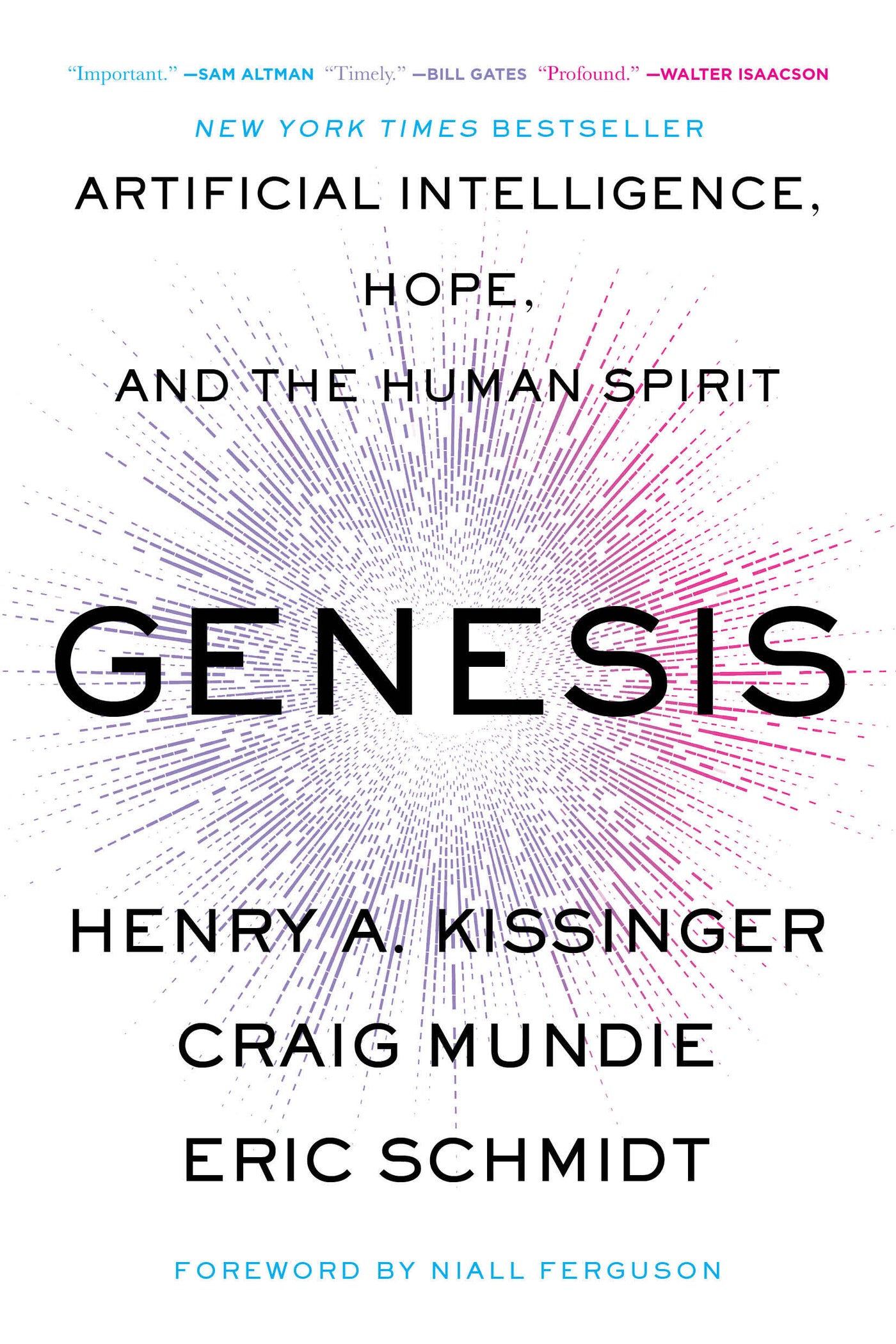Genesis
