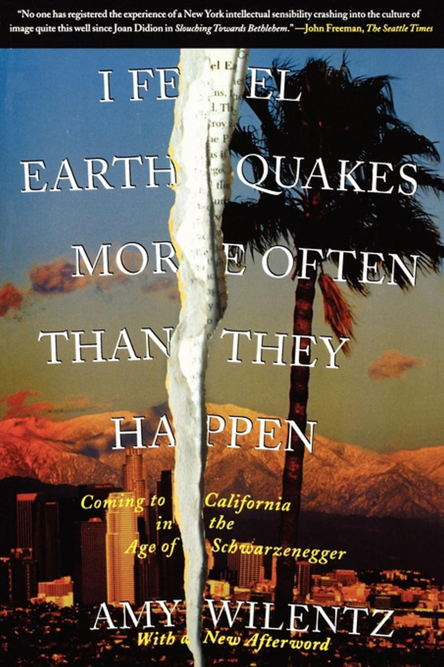 I Feel Earthquakes More Often Than They Happen-Mathematics and Science-買書書 BuyBookBook