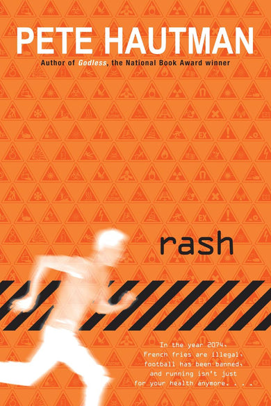 Rash-Children’s / Teenage fiction: Sporting stories-買書書 BuyBookBook