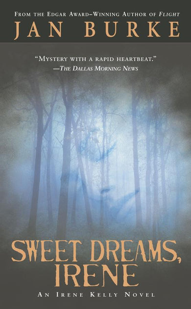Sweet Dreams, Irene-Fiction: general and literary-買書書 BuyBookBook
