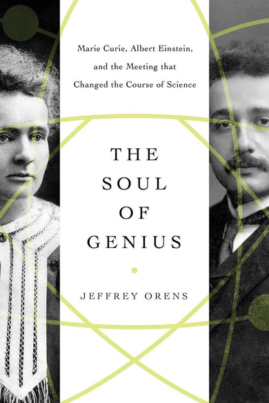 The Soul of Genius-Biography and memoirs-買書書 BuyBookBook