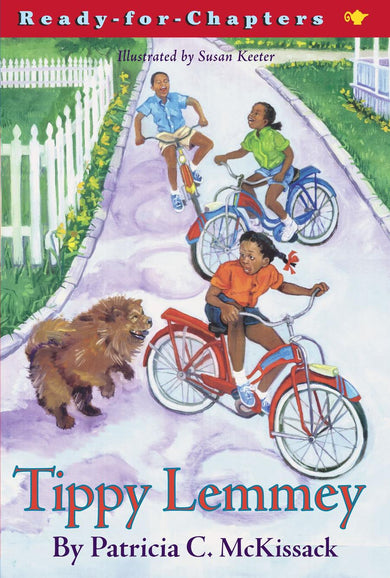 Tippy Lemmey-Children’s / Teenage fiction: Nature and animal stories-買書書 BuyBookBook
