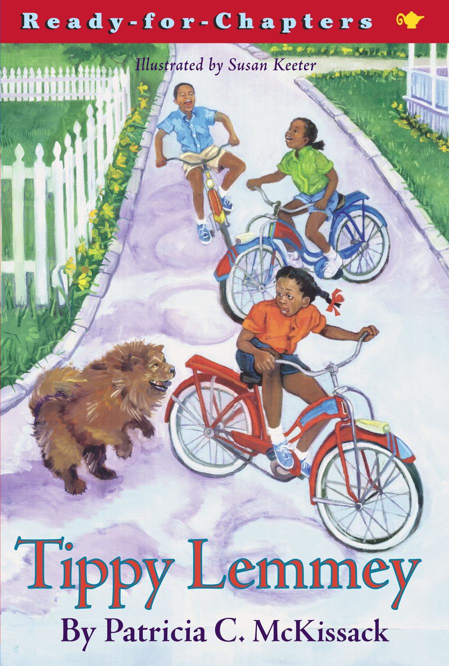 Tippy Lemmey-Children’s / Teenage fiction: Nature and animal stories-買書書 BuyBookBook