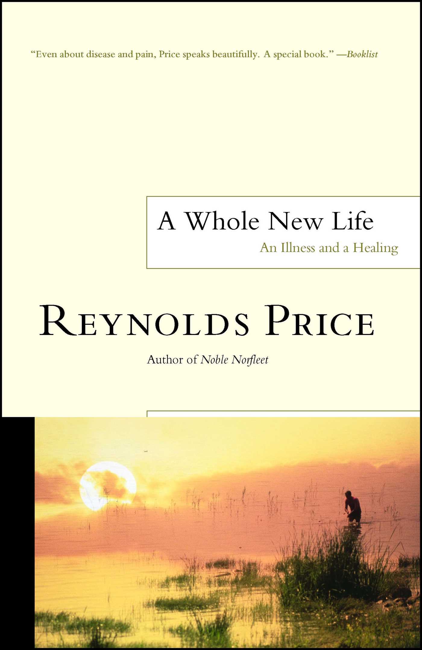 A Whole New Life-Memoirs-買書書 BuyBookBook