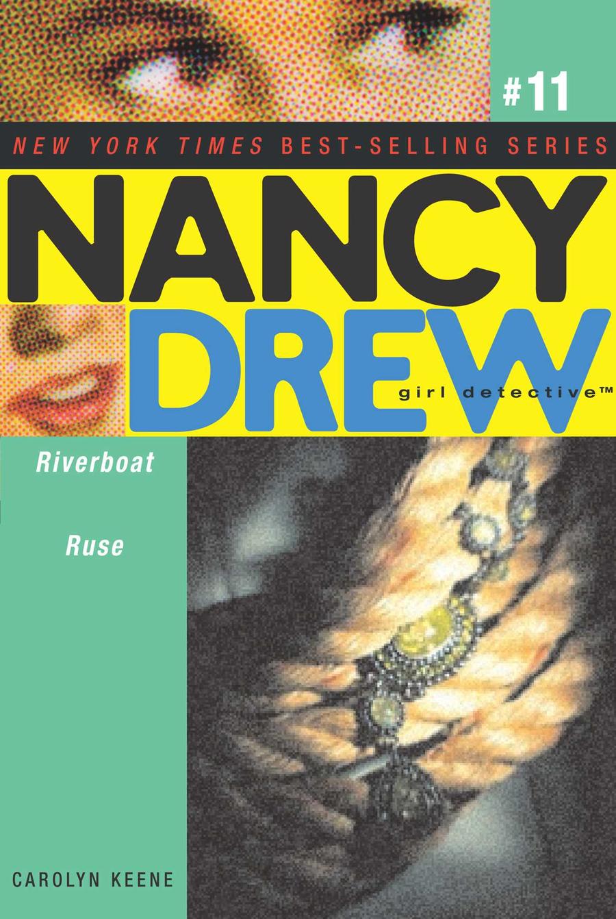 Riverboat Ruse-Children’s / Teenage fiction: General and modern fiction-買書書 BuyBookBook