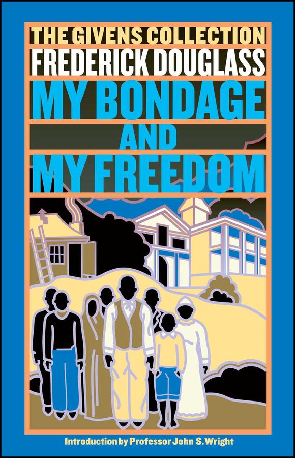 My Bondage and My Freedom-Biography and memoirs-買書書 BuyBookBook