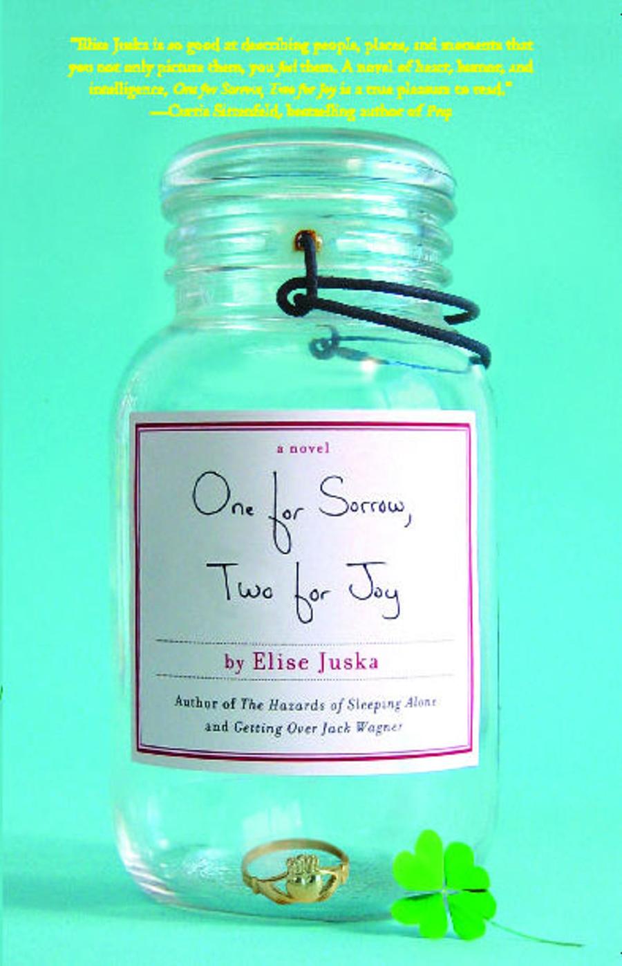 One for Sorrow, Two for Joy-Fiction: Modern and contemporary-買書書 BuyBookBook