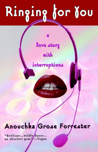 Ringing for You-Fiction: general and literary-買書書 BuyBookBook