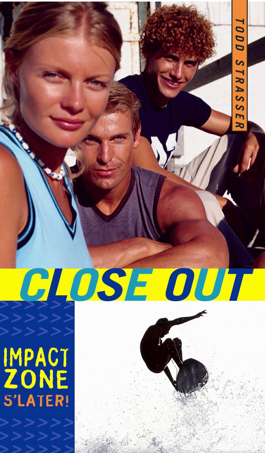 Close Out-Children’s / Teenage fiction: General and modern fiction-買書書 BuyBookBook