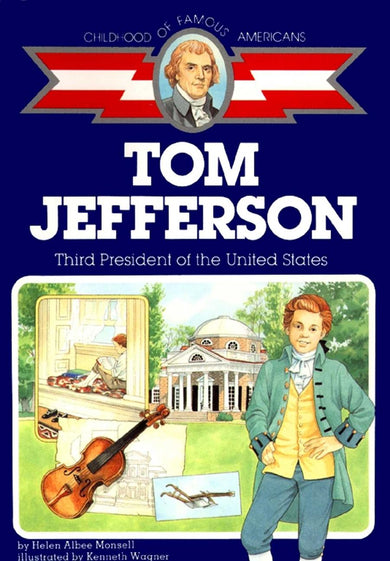 Tom Jefferson-Children’s / Teenage fiction: General and modern fiction-買書書 BuyBookBook