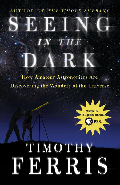 Seeing in the Dark-Mathematics and Science-買書書 BuyBookBook