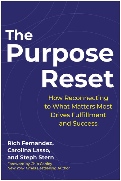 The Purpose Reset-Economics/ Finance and Accounting-買書書 BuyBookBook