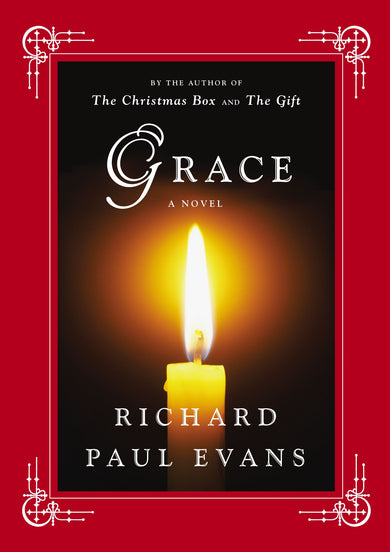 Grace-Fiction: general and literary-買書書 BuyBookBook
