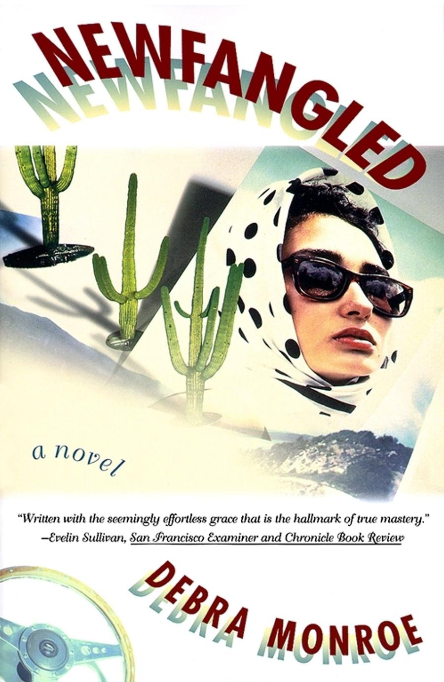Newfangled-Fiction: Modern and contemporary-買書書 BuyBookBook