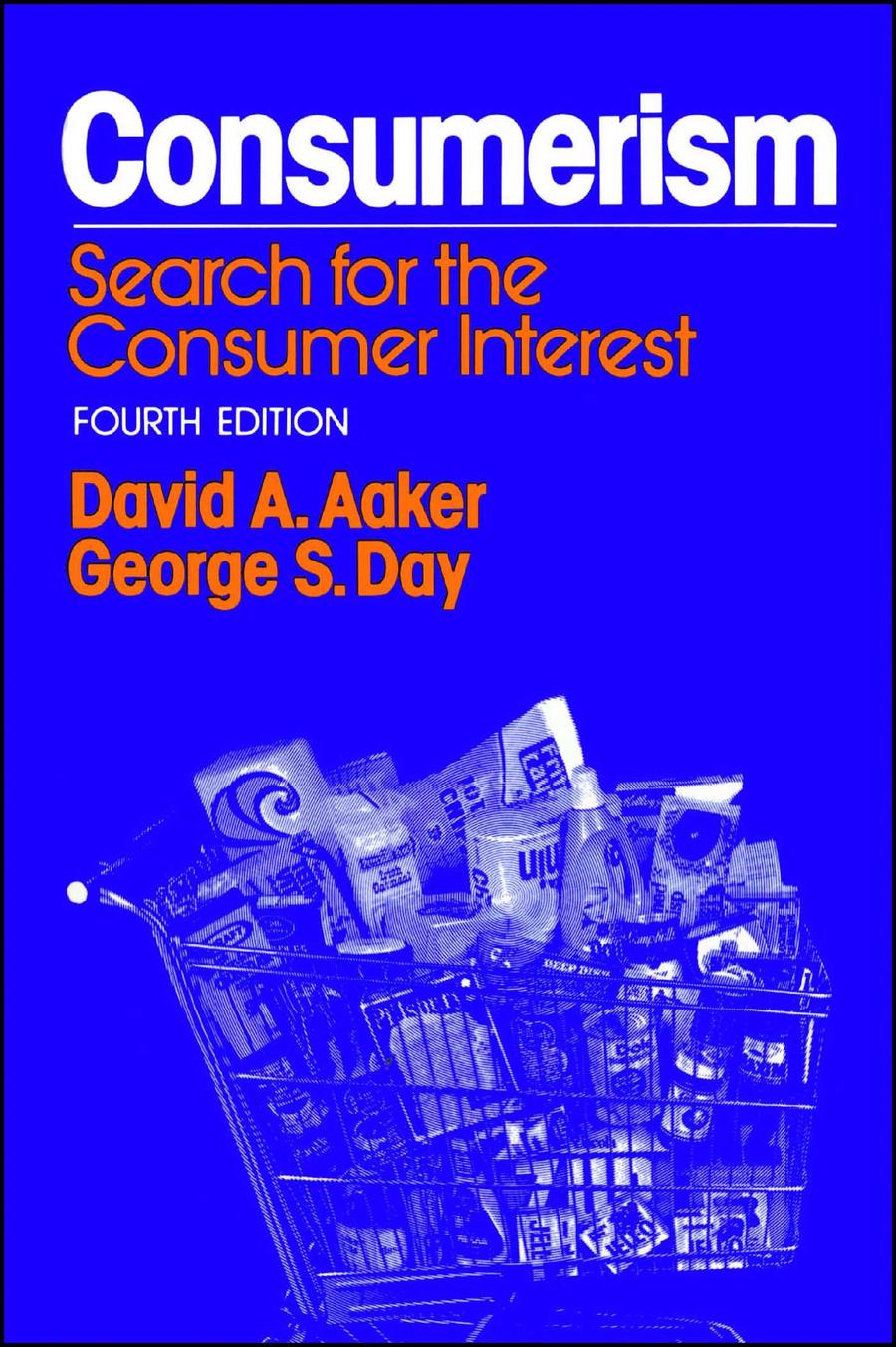 Consumerism, 4th Ed.-Business and Management-買書書 BuyBookBook