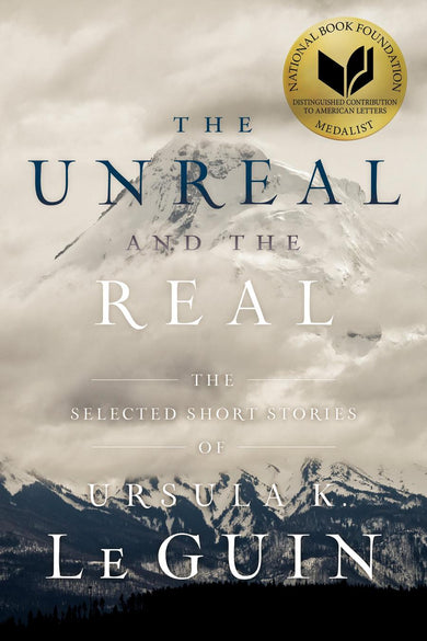 The Unreal and the Real-True stories and non-fiction prose-買書書 BuyBookBook