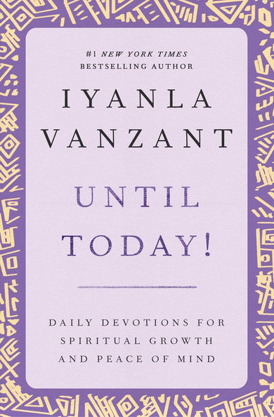 Until Today!-Self-help/ personal development/ practical advice-買書書 BuyBookBook