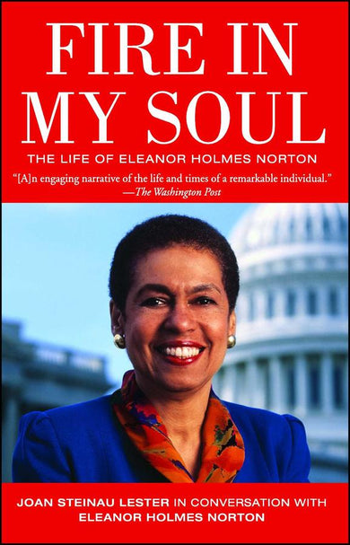Fire in My Soul-Biography and memoirs-買書書 BuyBookBook