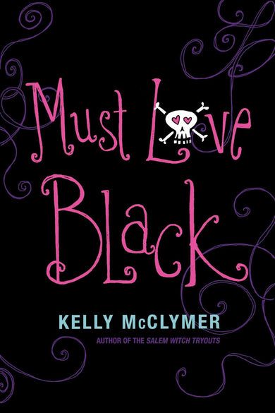 Must Love Black-Children’s / Teenage fiction: General and modern fiction-買書書 BuyBookBook