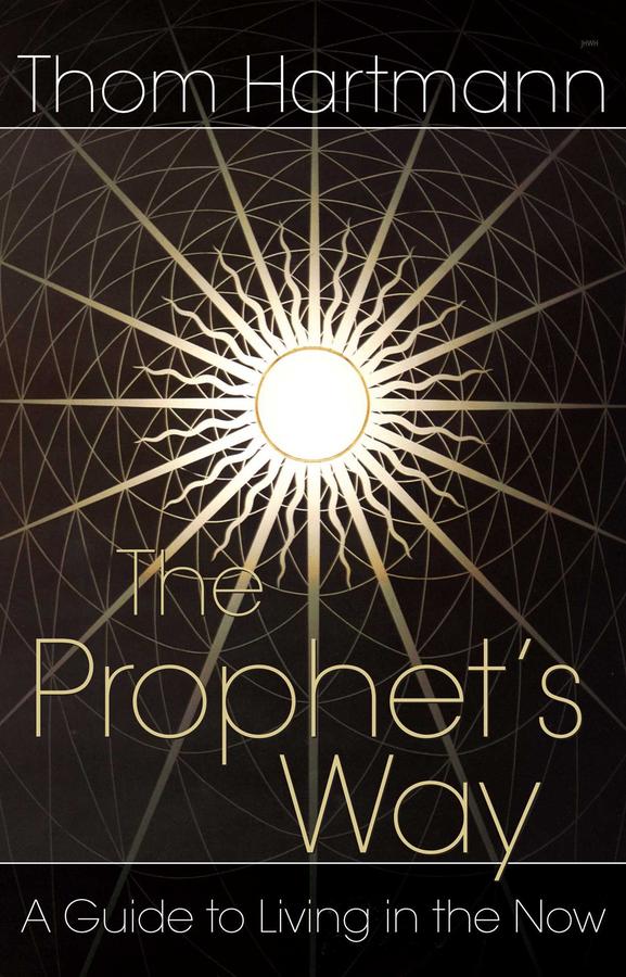 The Prophet's Way-Mind/ body/ spirit-買書書 BuyBookBook
